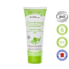 Bebe Creme De Liniment Soin Multi Usage 4en1 Bio 200ml Alphanova