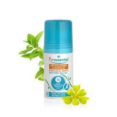 Rullo Cryo Pure 75ml Articulations Et Muscles Puressentiel