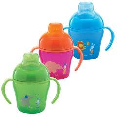 Dodie Tasse D'apprentissage Des 12 Mois 300ml Dodie
