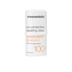 Stick Protettivo 100 Spf50+ Mesoprotech Sun Protective 4,5g Mesoestetic