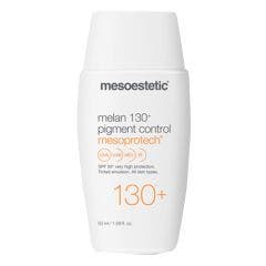 Melan 130+ Pigment Control Spf50+ Mesoprotech 50 ml Mesoestetic
