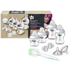 Tommee Tippee Closer To Nature Kit Naissance Tommee Tippee