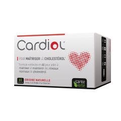 Cardiol 60 Compresse Sante Verte