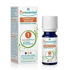 Puressentiel Olio Essenziale Camomilla Romana 5ml Huiles Essentielles Puressentiel
