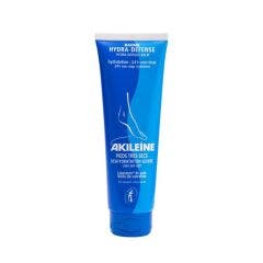 Hydra Defense Pieds Tres Secs Deshydratation Severe 125ml Akileine Asepta