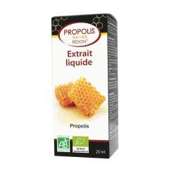 Estratto Di Propoli Liquido 20ml Redon