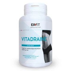 Vitradraine 60 Geluli Eafit
