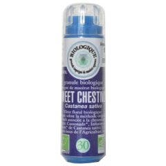 Bach Bio N°30. Sweet Chestnut Granules 6.3g Kosmeo