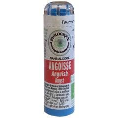 GRANULI DEL COMPLESSO ANGOSCIA BIO 6,3g Kosmeo