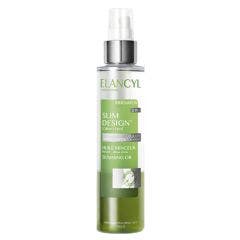 Olio dal design sottile 150 ml Minceur Elancyl
