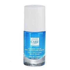 Smalto Trattante Per Unghie Sfaldate E Ispessite - 8ml Eye Care Cosmetics