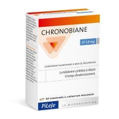 Chronobiane Lp 60 Compresse 1,9mg Pileje