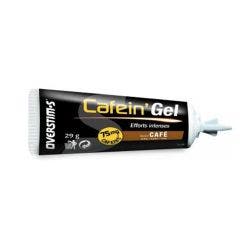 Cafein'gel 29g Overstims