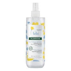 Acqua Fresca Profumata 500ml Bébé Klorane
