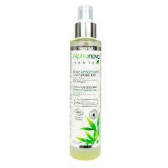 Huile Vergetures Fabuleuse Bio 100ml Alphanova