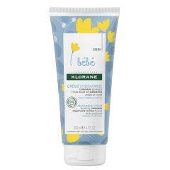 Crema Idratante 200ml Bébé Pelli da Normali a Secche Klorane