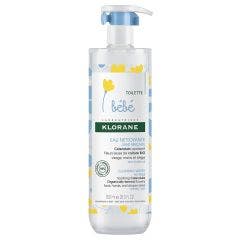 Acqua Detergente Senza Risciacquo 750ml Bébé Klorane