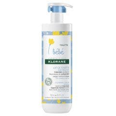 Latte Detergente Senza Risciacquo 750ml Klorane
