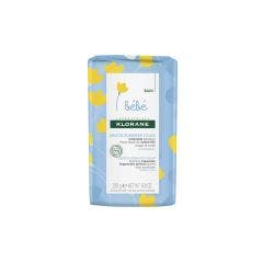 Sapone Surgras Delicato 250g Bébé Klorane