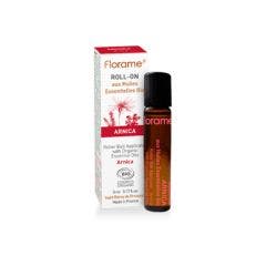 Roll-on Arnica Bio Aux Huiles Essentielles 5ml Florame