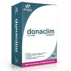 Donaclim Menopausa 180 Capsule Dergam