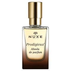 Absolu De Parfum 30ml Prodigieux® Nuxe