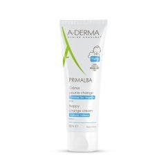 Crema per il cambio 100ml Primalba Pelle fragile del Neonato A-Derma