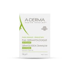 Pane Dermatologico 100g Avoine Rhealba A-Derma