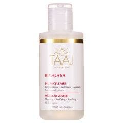Taaj Himalaya Eau Micellaire 100 ml Himalaya Taaj