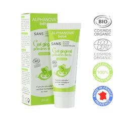 Bebe Gel Gengivale Primi Denti 20ml Alphanova