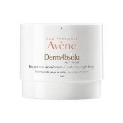 Balsamo Notte Comfort 40ml Dermabsolu Avène