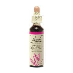 N°30 Sweet Chesnut 20ml Fleurs de Bach Original