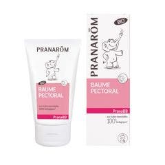 Balsamo pettorale Bio 40ml PranaBB 40ml Pranabb Pranarôm