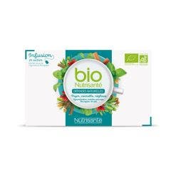 Bio Infusion Difese Naturali 20 Bustine Nutrisante