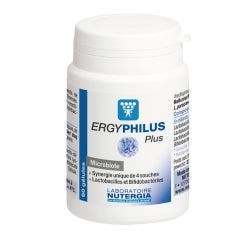 Ergyphilus Plus 60 Capsule Nutergia