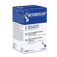 Ineldea Metaboslim 90 Gelules Ineldea