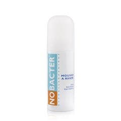 Schiuma Da Barba - Nobacter 150 ml Nobacter