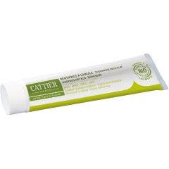 Dentifricio Con Olio Essenziale Di Anice Bio Dentargile - 75ml Dentifrice Cattier