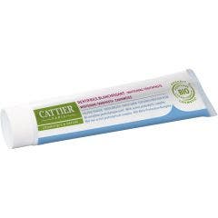 Eridene Blanchissant Haleine Fraiche Bio 75ml Dentifrice Cattier
