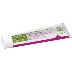 Dentifricio Rimineralizzante Argilla e Rosmarino Bio 75ml Dentifrice Cattier