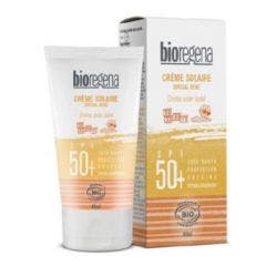 Crema Solaire Special Bebe Spf50+ Bio 40 ml Bioregena