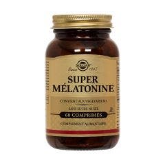 Super Melatonina 60 Compresse Solgar