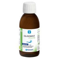 Oligomax Chrome 150ml Nutergia