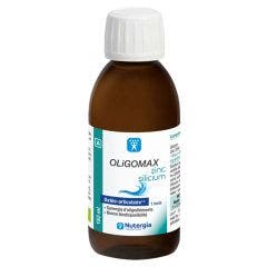 Oligomax Zinc Silicium 150 ml Nutergia