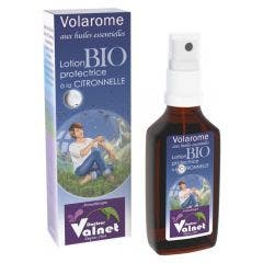Dr Valnet Volarome Aux Huiles Essentielles Lotion Protectrice A La Citronelle Bio 15ml Dr. Valnet