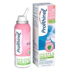 Spray Nasal Aloe Vera Pour Jeunes Enfants 100 ml Prorhinel