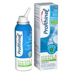 Spray Nasal Aloe Vera Enfants/adultes 100ml Prorhinel