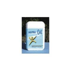 Nutri 04 60 Comprimes 12g Pronutri