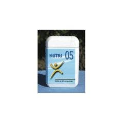 Nutri 05 60 Comprimes Pronutri