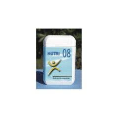 Nutri 08 60 Comprimes Pronutri